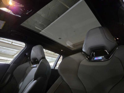 2027 BMW M5 Touring