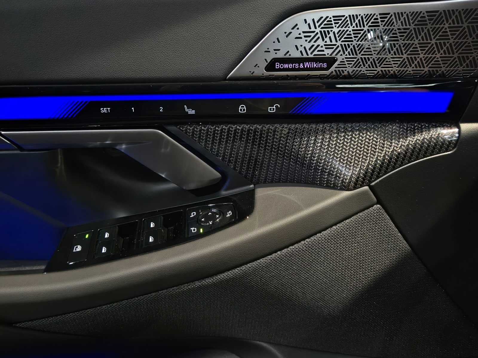 2027 BMW M5 Touring