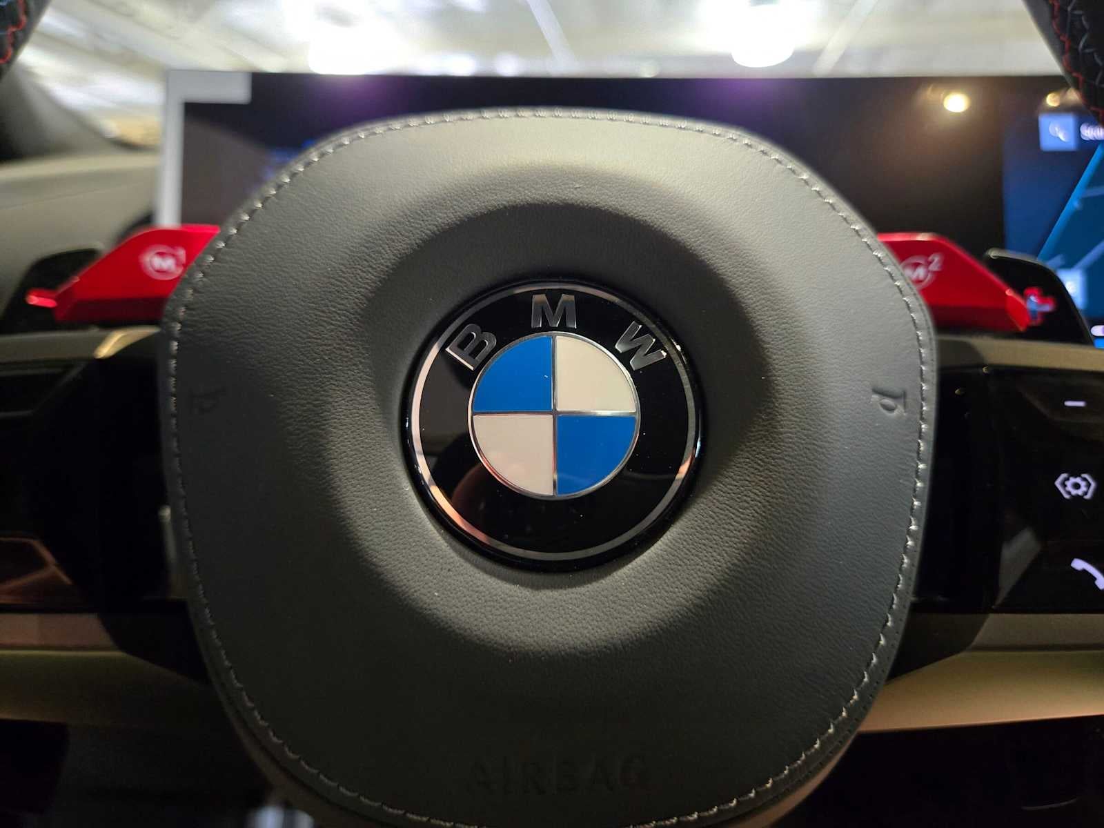 2027 BMW M5 Touring