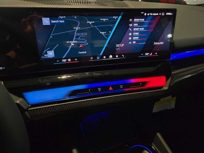 2027 BMW M5 Touring