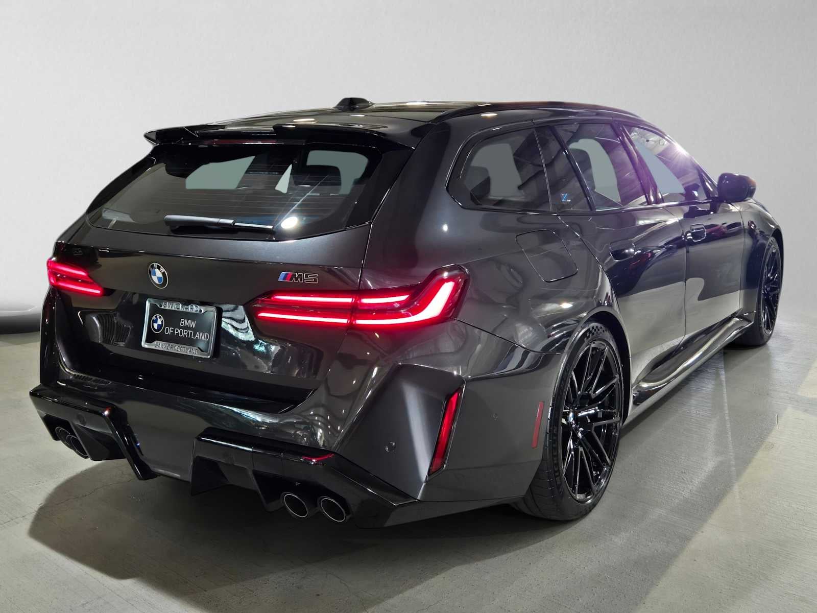 2027 BMW M5 Touring