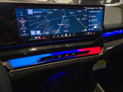 2027 BMW M5 Touring
