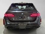 2027 BMW M5 Touring