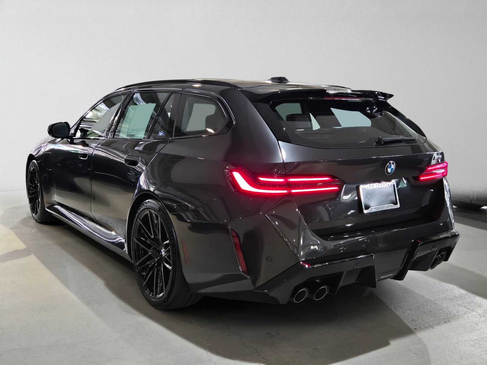 2027 BMW M5 Touring