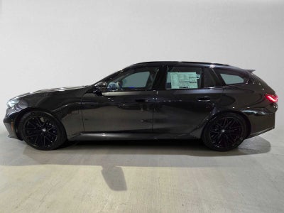 2027 BMW M5 Touring