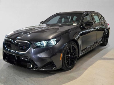 2027 BMW M5 Touring