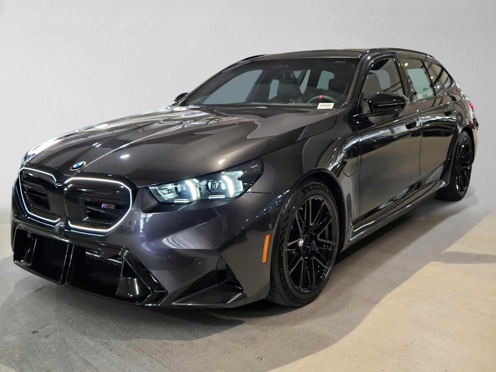 2027 BMW M5 Touring