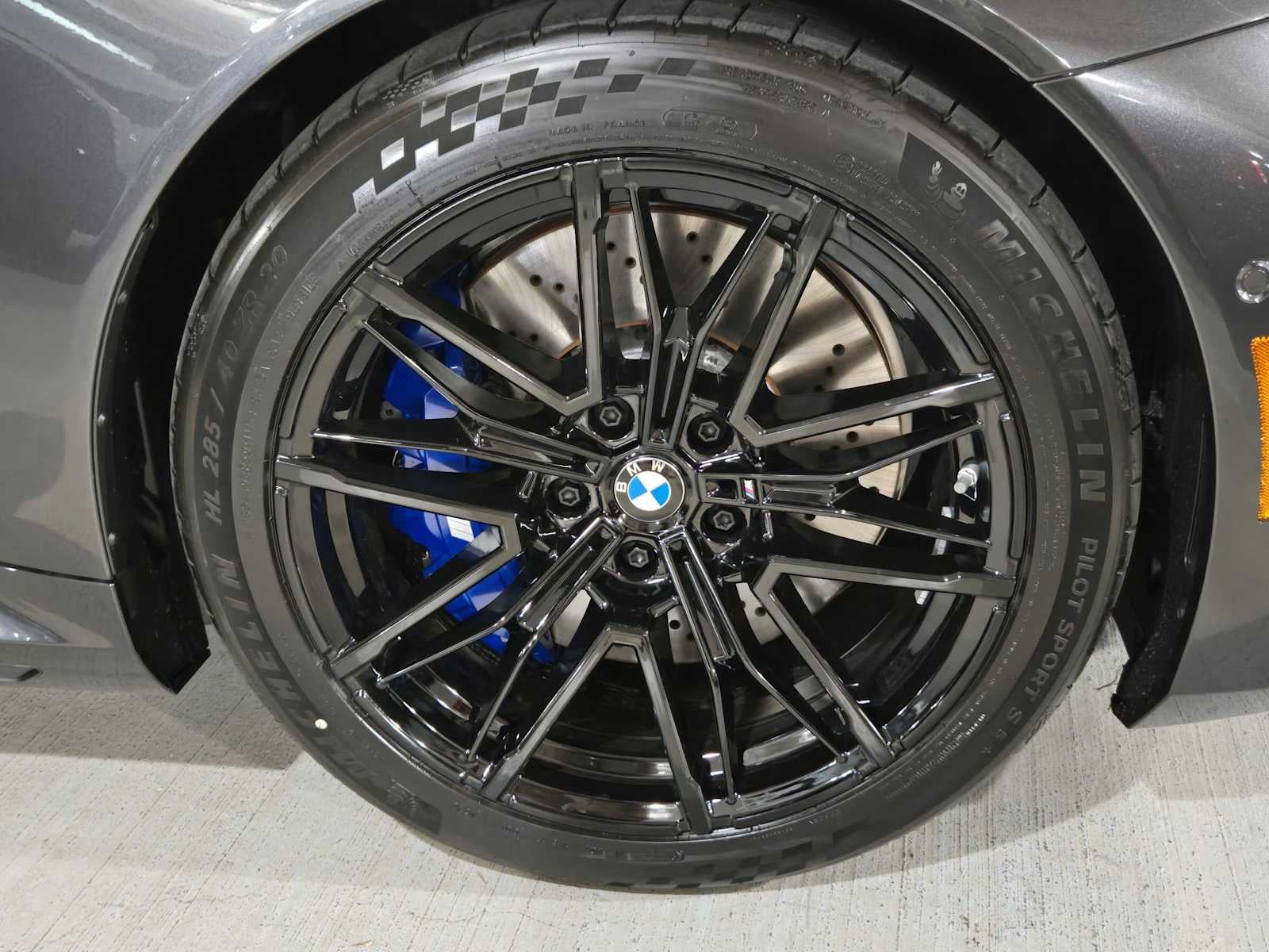 2027 BMW M5 Touring