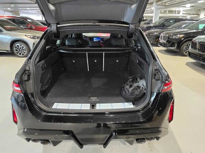 2026 BMW M5 Touring