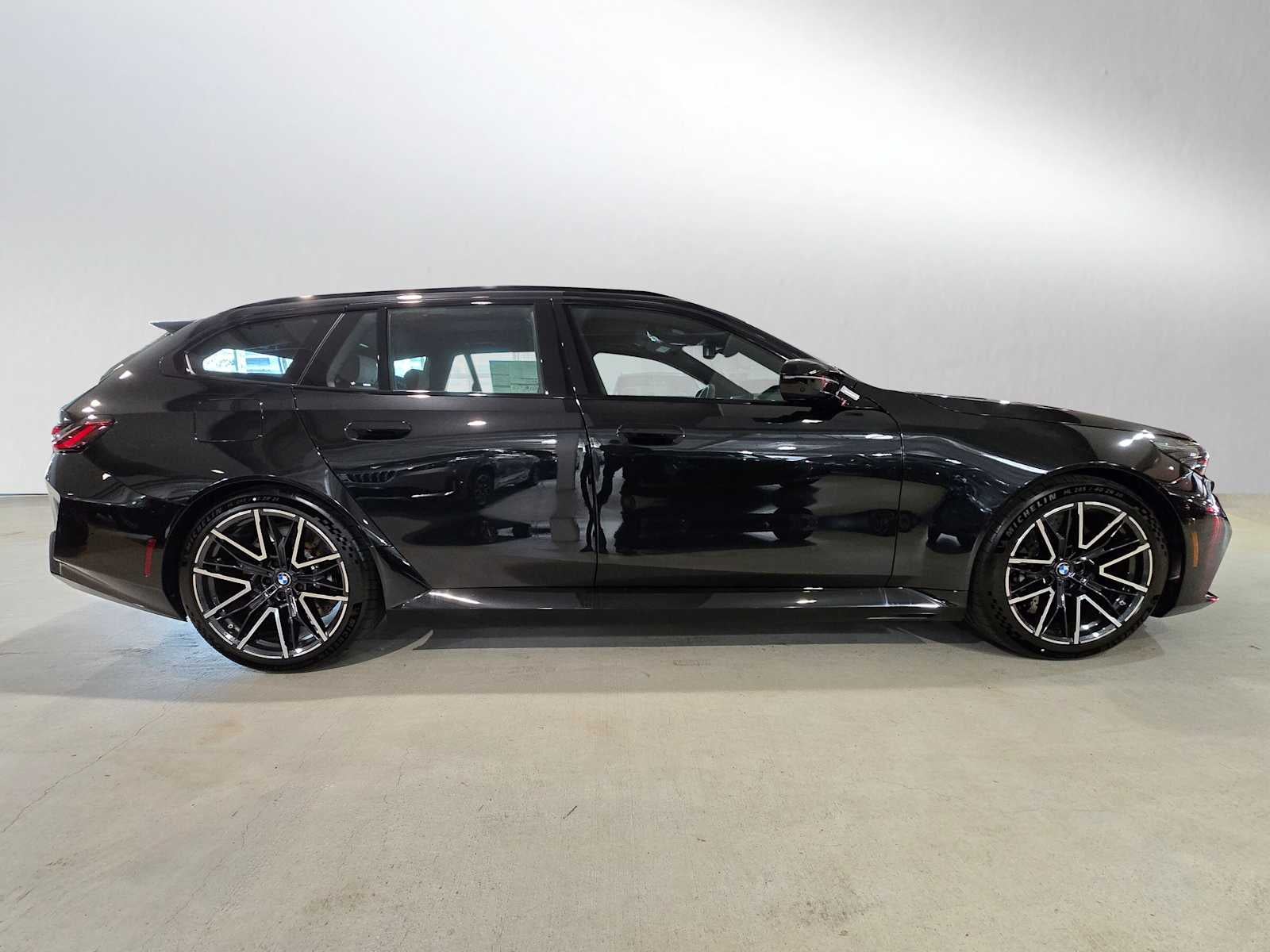2026 BMW M5 Touring