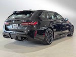2026 BMW M5 Touring