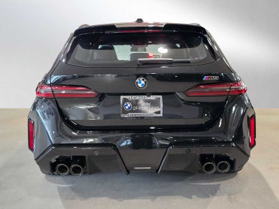 2026 BMW M5 Touring