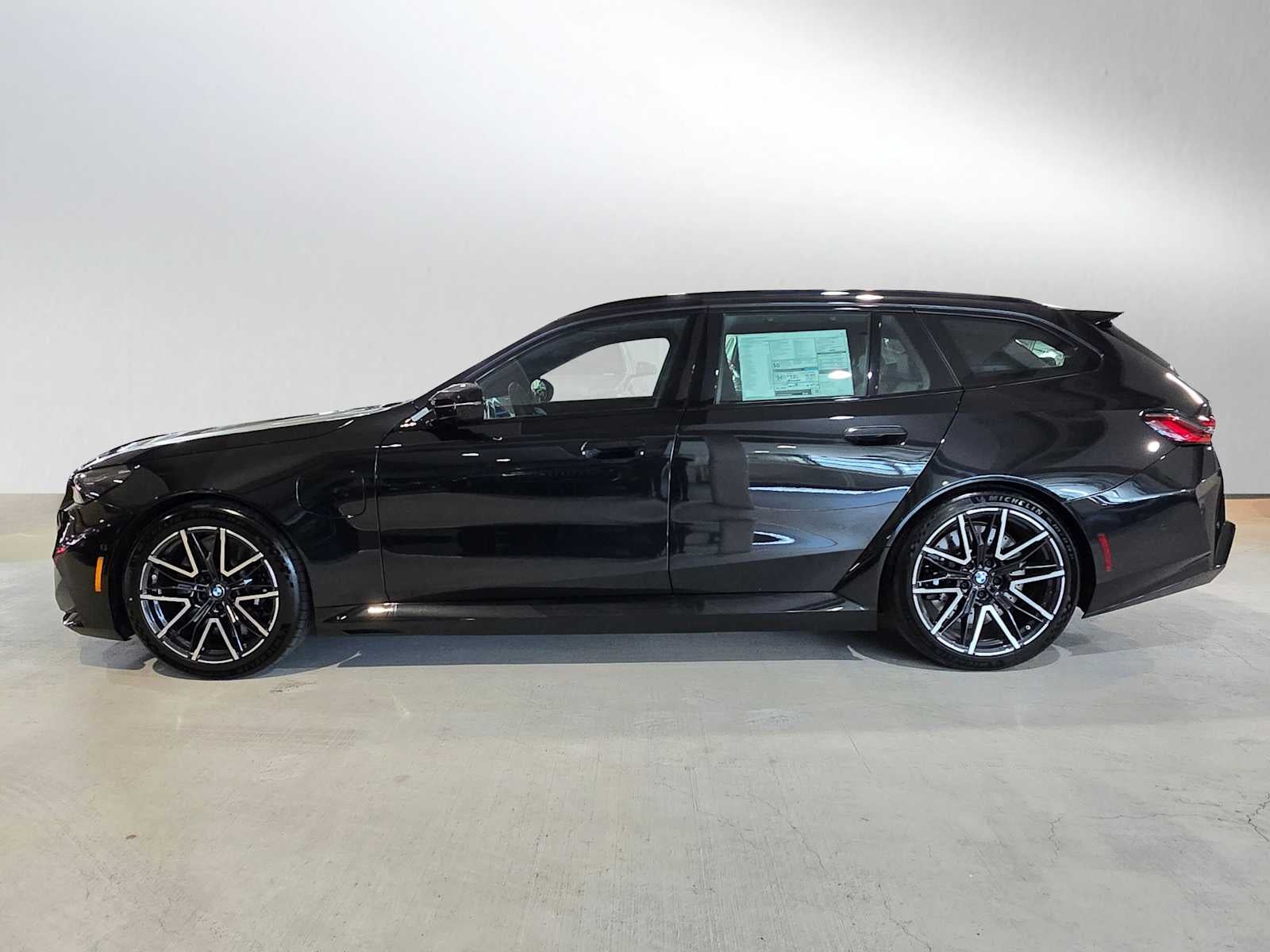 2026 BMW M5 Touring