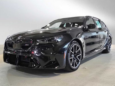 2026 BMW M5 Touring