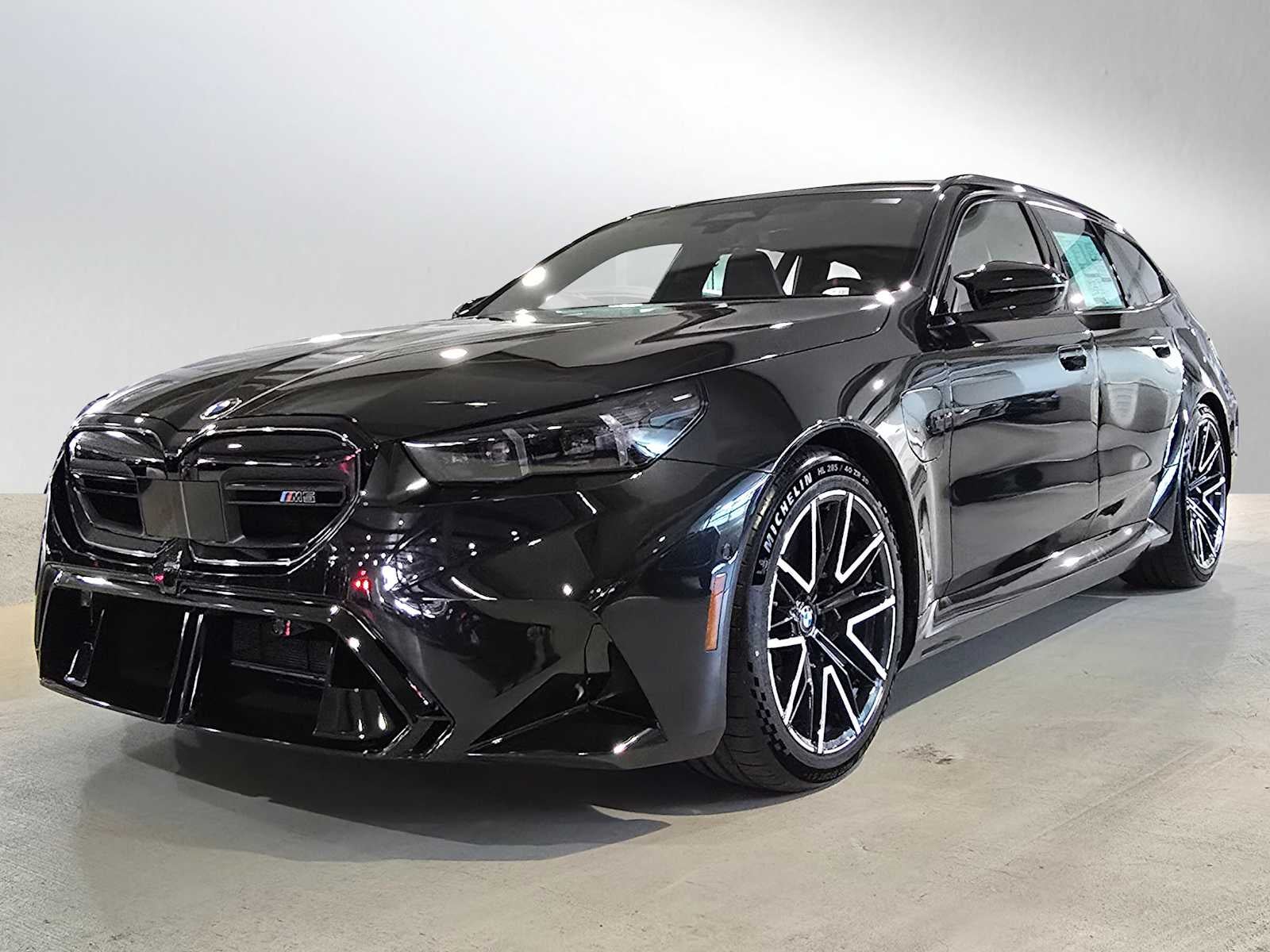2026 BMW M5 Touring