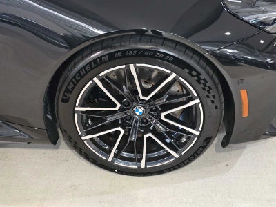 2026 BMW M5 Touring