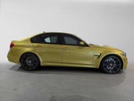2018 BMW M3 CS