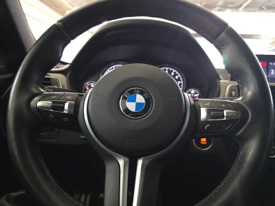 2018 BMW M3 CS
