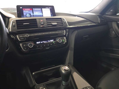 2018 BMW M3 CS
