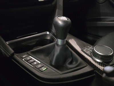 2018 BMW M3 CS