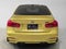 2018 BMW M3 CS