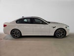 2020 BMW M5 Competition