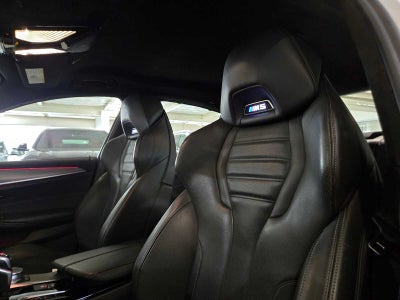 2020 BMW M5 Competition