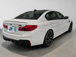 2020 BMW M5 Competition
