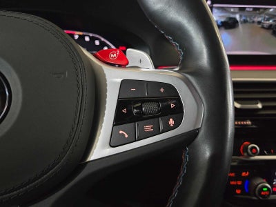 2020 BMW M5 Competition