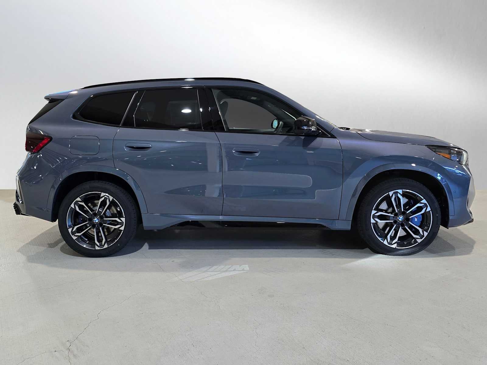 2026 BMW X1 M35i