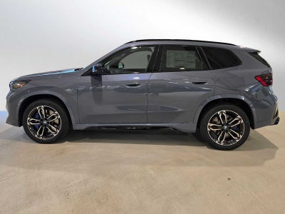 2026 BMW X1 M35i