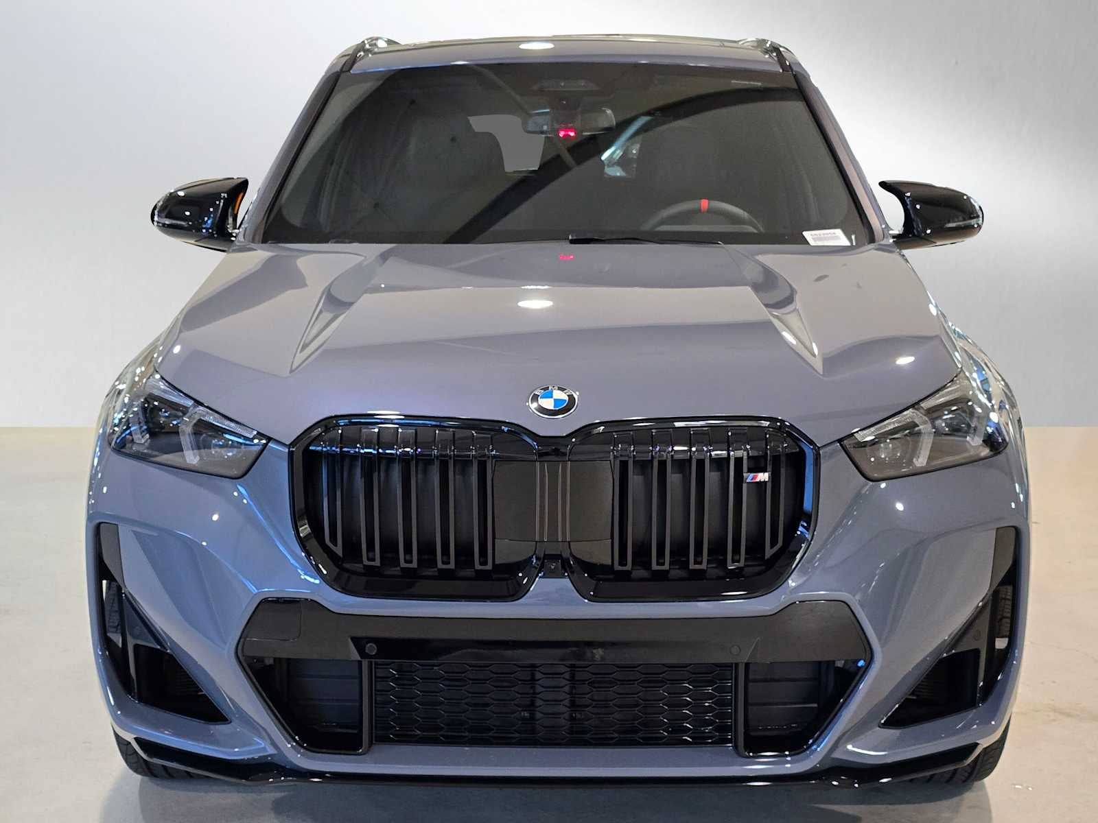 2026 BMW X1 M35i