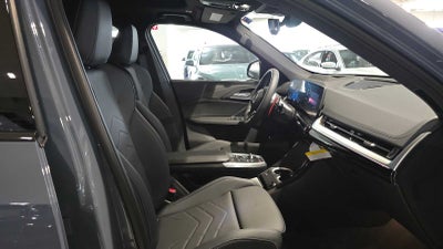 2026 BMW X1 M35i
