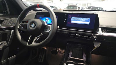 2026 BMW X1 M35i