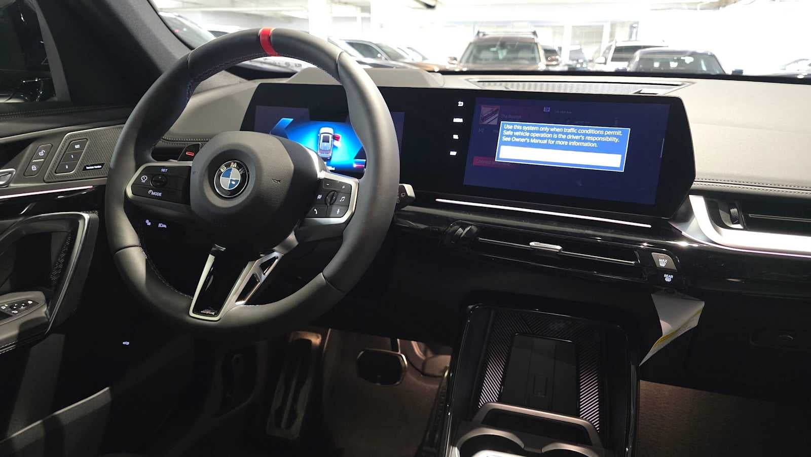 2026 BMW X1 M35i
