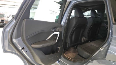 2026 BMW X1 M35i