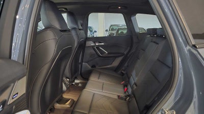 2026 BMW X1 M35i