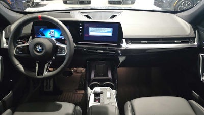 2026 BMW X1 M35i