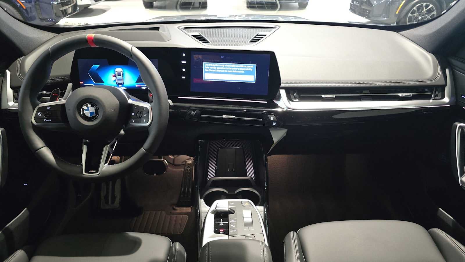 2026 BMW X1 M35i