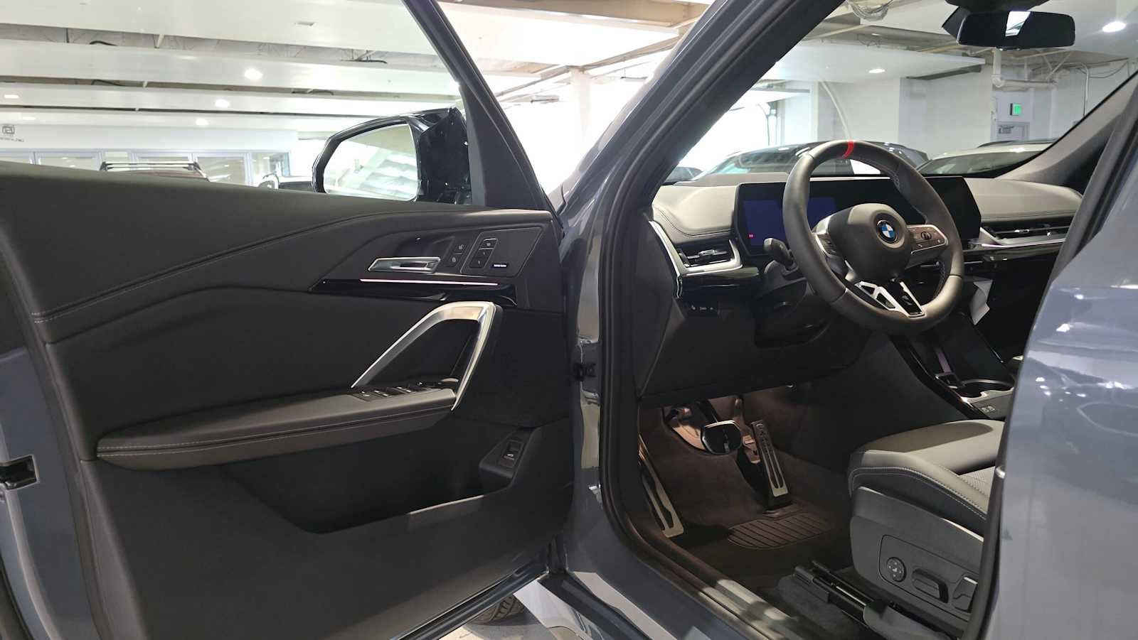2026 BMW X1 M35i