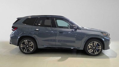 2026 BMW X1 M35i