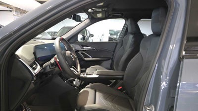 2026 BMW X1 M35i