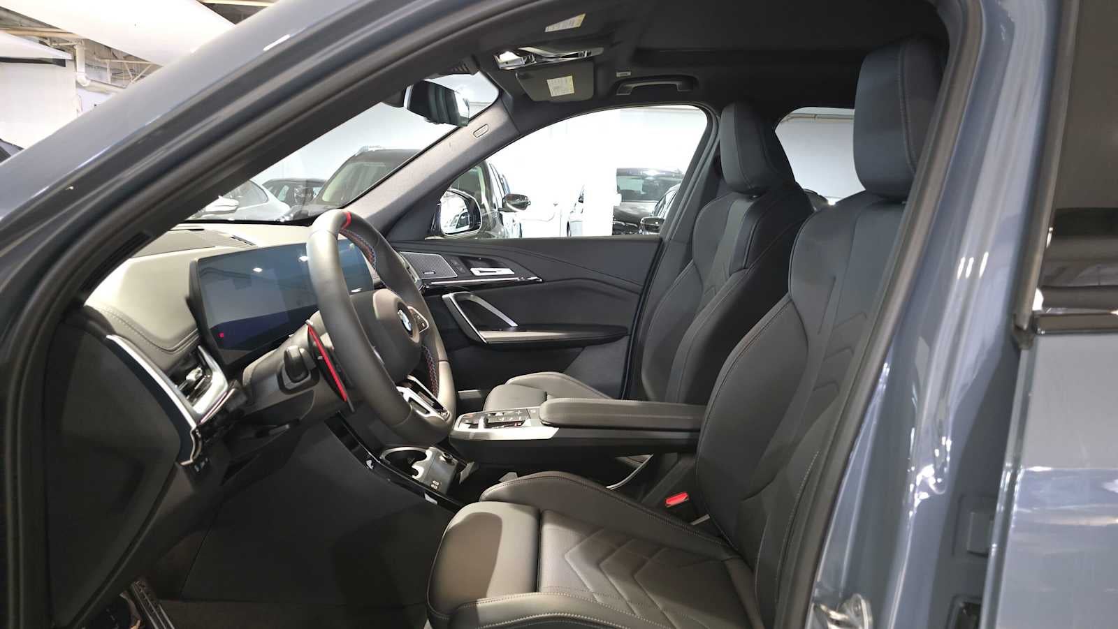 2026 BMW X1 M35i