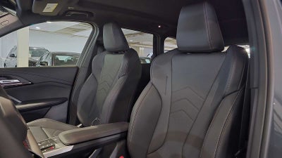 2026 BMW X1 M35i
