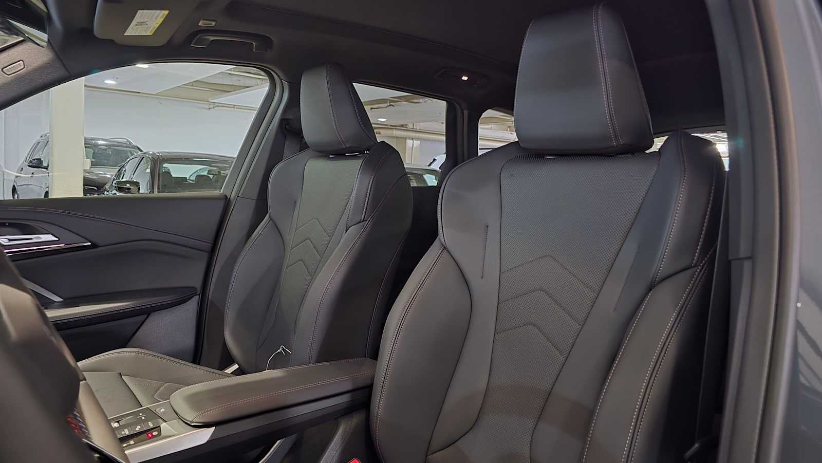 2026 BMW X1 M35i