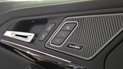 2026 BMW X1 M35i