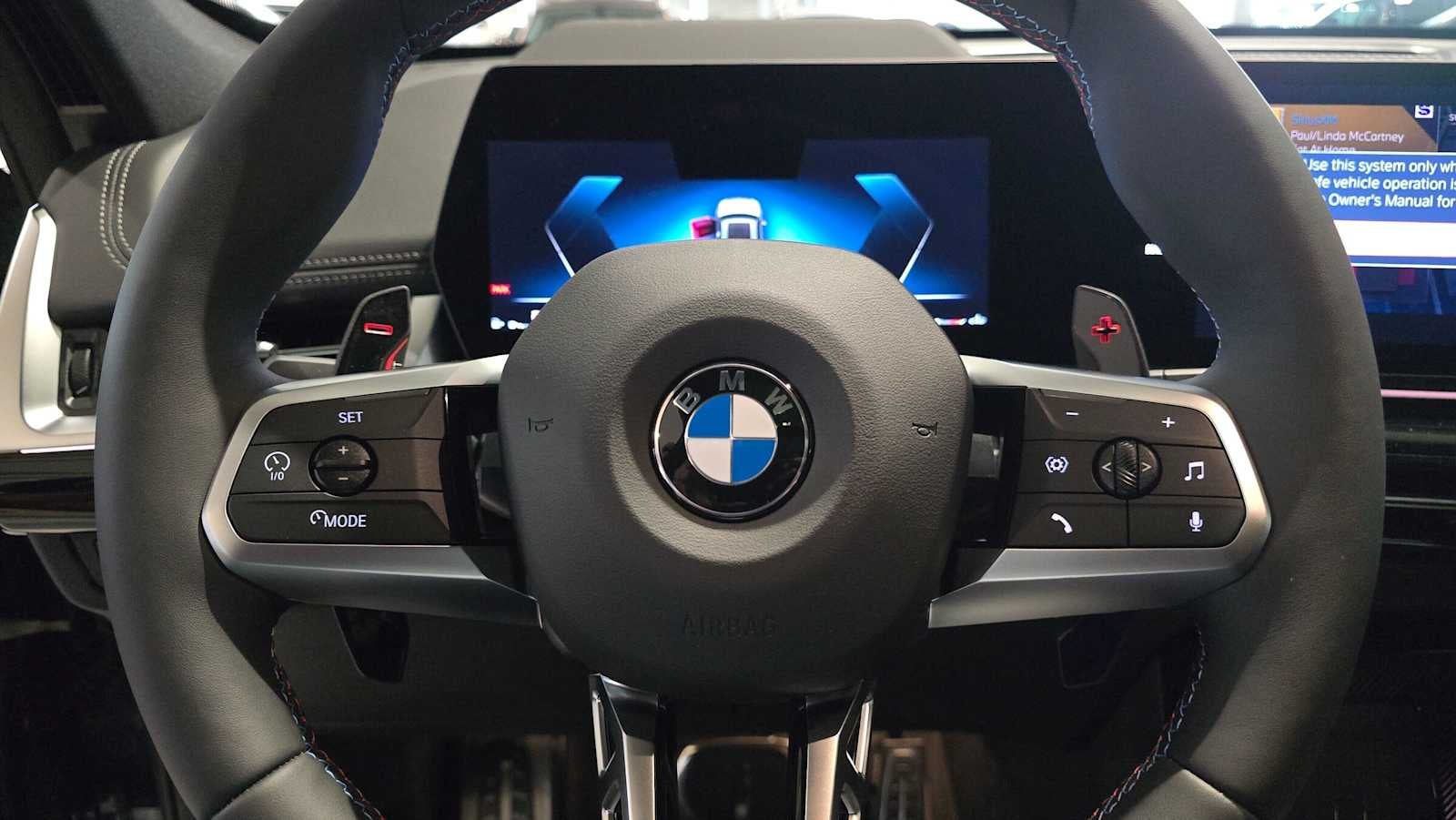 2026 BMW X1 M35i
