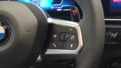2026 BMW X1 M35i