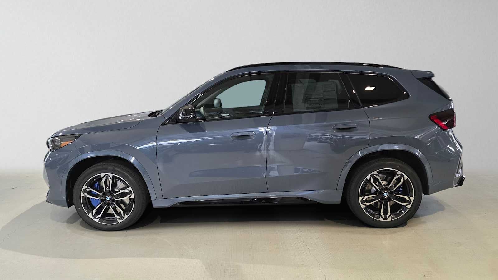 2026 BMW X1 M35i
