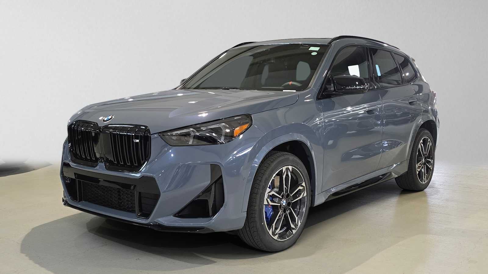 2026 BMW X1 M35i